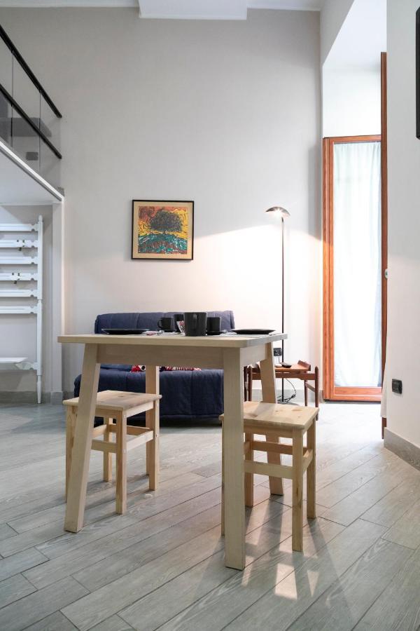 Fian Apartment Naples Exterior photo